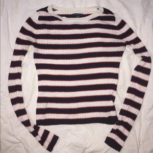 American Eagle Long Sleeve Shirt